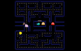 In this video i show a cool new version of packman. Pac Man Reinvented By Nvidia Ai On Its 40th Birthday