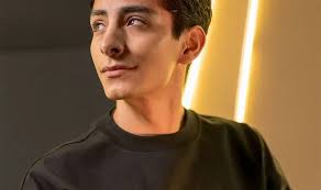 Para Donovan Carrillo el 2025 será un año crucial