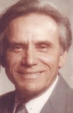 Obituary for John T. Dooley