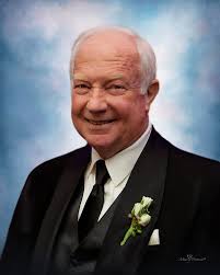 James "Pete" Peter Kiernan Jr. Obituary