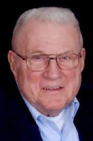 Garry Bishop Obituary (1931