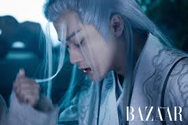 Tương Liễu (Đàn Kiện Thứ) đánh bại nam chính Trường tương tư