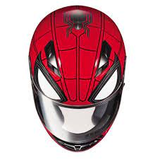 Spiderman Motorcycle Helmets Helmet Motorcycle Helmets Classic Motorcycle Helmet
