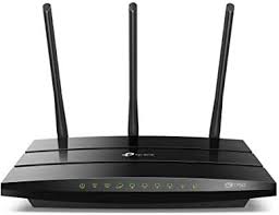 Tp Link Ac1750 Smart Wifi Router Dual Band Gigabit Wireless Internet Router In 2020 Internet Router Wifi Router Wireless Router