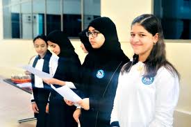 Adnoc School Madinat Zayed Review Whichschooladvisor