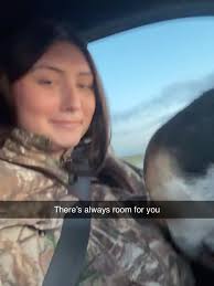 Welcome to the family Maggie Mae, can’t wait for all the fun adventures!  🐾🦴💓 love you so much already!