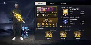 All trademarks, service marks, trade names, trade dress, product names and logos appearing on the site are the property of their respective owners. What Is Latest News Free Fire Owner Income Pirotes Gaming S Free Fire Id Monthly Earnings Annual Income Youtube Subscribers Country Rank And More Gs There S A Disconnect Between Most