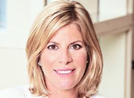 Dori Foster-Morales: Working in the Spotlight