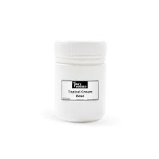 Image result for Topical Preparation Base