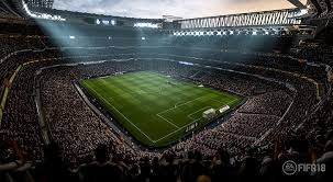 Looking for the best juventus hd wallpaper? Hd Wallpaper Soccer Field Sport Grass Stadium Crowd Fifa Fans Arena Wallpaper Flare