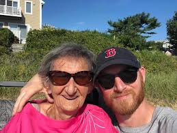 One year today she went to treatment. A changing point in her life ♥️🙏