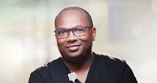 Ryan's journey from caregiver to healthcare leader