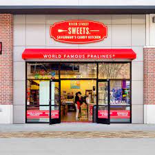 737 #4 of 129 shopping in savannah. River Street Sweets Savannah S Candy Kitchen Reviews Facebook