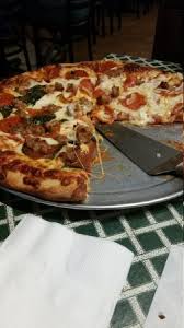 House of pizza restaurant offers a very delicious pizza for ticonderoga and surrounding areas since 2002. Doria S Haus Of Pizza Picture Of Haus Of Pizza Palm Desert Tripadvisor