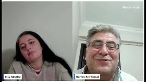 Berrak Ahi Eda Özmen