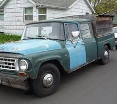 Image result for Export Blue 1964 Truck