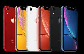 Iphone Xr Vs Iphone 8 How The Phones Stack Up In Price Features Specs Iphone Iphone Xr Apple Iphone