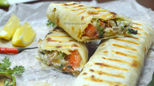 Shish Taouk Roll Love To Cook Recipe Shish Taouk Cooking Halal Recipes