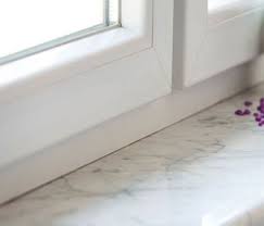 Fensterbank marmor weiss im test und/oder vergleich. Fensterbank Aus Granit Und Marmor Naturstein Fensterbank Natursteine Fenster