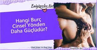hangi burc cinsel yonden daha gucludur burclar blog akrep burcu