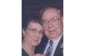 Alma Ecks Obituary (2017)