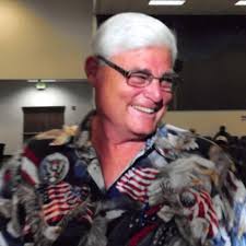 Edward Wayne Oberlander Obituary May 12, 2022