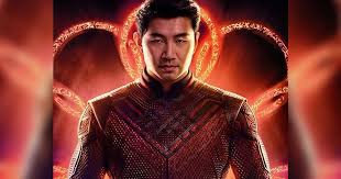 With michelle yeoh, awkwafina, simu liu, tim roth. Nuty G 1ki2aam