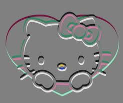 Hello kitty 2400x1800 anime hello kitty hd art. Rrvfxuadyrmo3m