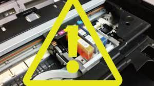 You have none and the ink cartridge store doesn't open until tomorrow morning. Bypass The Low Ink Warning