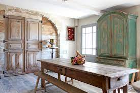 Nos produits sont utilisés par les professionnels pour fabriquer et restaurer tous les produits libéron : Comment Patiner Un Meuble