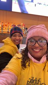 I had an amazing day with #teamMusickPeeler at the Public Counsel's Run  🏃🏽‍♀️For Justice!