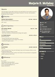 His portfolio details an encyclopedia of awards, recognitions, articles, interviews, and books he has authored. Professional Resume Cv Templates With Examples Goodcv Com
