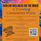 HARLEM WELLNESS ON THE MOVE: COME CREATE OUR... event in New York, NY