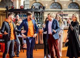 It can be difficult to define who has the most significant influence on twitch. The Streamers Meest Bekeken Streaming Event Ooit In Nederland Groep Kondigt Nieuw Optreden Aan Show Ad Nl