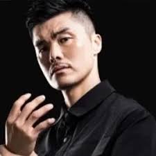 Steve Ye/Game of Blood