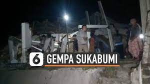 Dalam waktu singkat, gempa ini menjadi trending topik di twitter. Berita Gempa Sukabumi Hari Ini Kabar Terbaru Terkini Liputan6 Com Page 2