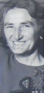 Blanche Roka (Walden) Thompson (1896-)