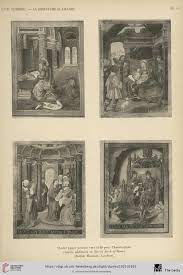 Qui aurait cru que le maroc disposait de son propre site préhistorique à l'image de celui de stonehenge. Durrieu Paul La Miniature Flamande Au Temps De La Cour De Bourgogne 1415 1530 Accompagne De 153 Reprod De Miniatures Bruxelles U A Van Oest 1921