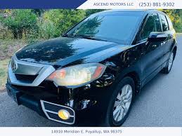 Image result for Crystal Black 2011 RDX