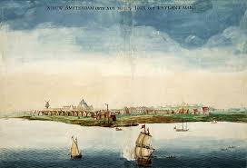 The sons of liberty campaigned against british authority in new york city, and the stamp act congress of representatives from throughout the thirteen colonies met in the city in 1765 to organize resistance to crown policies. Historia De Nueva York Wikiwand