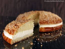 Tarte Tropezienne Recette Tarte Tropezienne Recette Tropezienne Recette