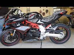 Taro Gp 1 150 Abs Black Super Sport Taro Abs