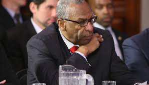 Cuomo's P.S.C. appointee a longtime ally, power broker