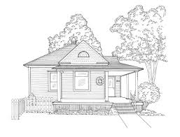 Historic Homes Feature: 801 Peterson St.