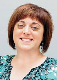 Northeast's Music Teacher Sarah Jester Is Honored With Outstanding Teacher  Award