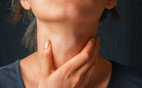 Thyroid Cancer Symptoms Not to Ignore | The Healthy