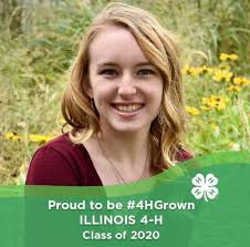 McHenry County 4-H Friday Blast May 29, 2020