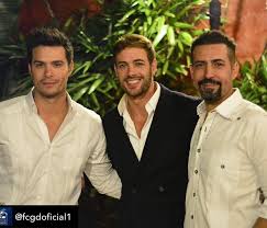 No, sebastián sabe perfectamente lo que él tiene y. El Fantasma De Mi Novia 2018 Photo Gallery Imdb