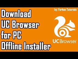 It uses chromium's blink most things like html5 and microsoft's trident for web pages work best in internet explorer. Uc Browser For Pc Free Download Update 2020 Free Offline Installation Full Version Browser Youtube