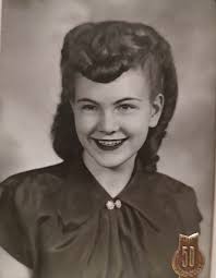 Obituary for Hazel L. (Bishop) Allison